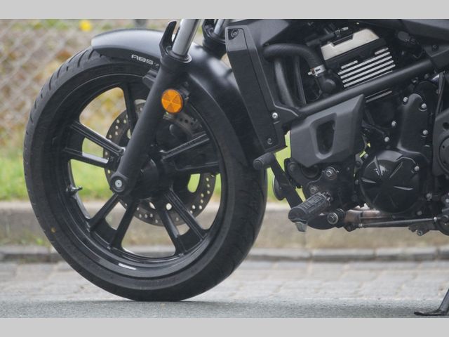 kawasaki - vulcan-s-special-edition