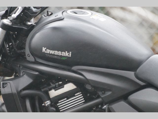 kawasaki - vulcan-s-special-edition