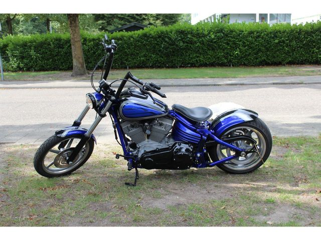 harley-davidson - rocker-c-fxcwc