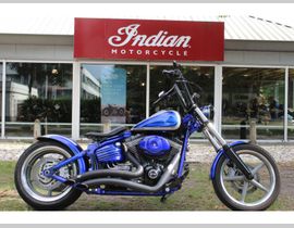 Harley-Davidson Rocker C Fxcwc 2008 occasion