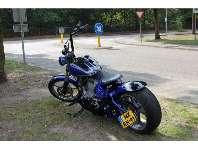 harley-davidson - rocker-c-fxcwc