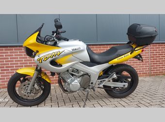 Yamaha TDM 850 1996 occasion
