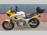 YAMAHA TDM 850