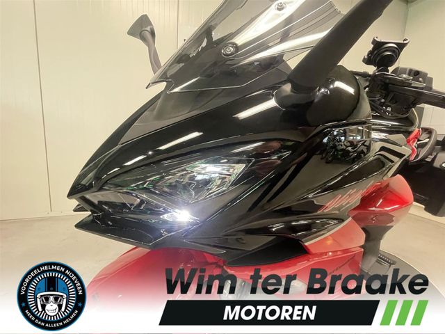 kawasaki - ninja-1000sx-performance-tourer