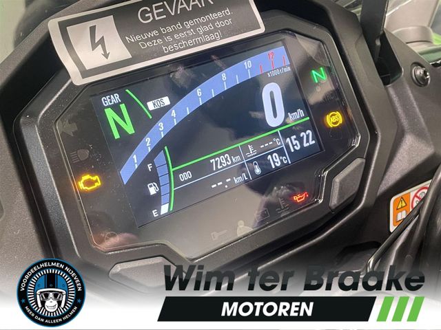 kawasaki - ninja-1000sx-performance-tourer