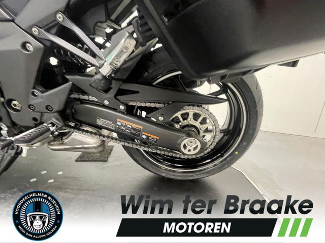 kawasaki - ninja-1000sx-performance-tourer