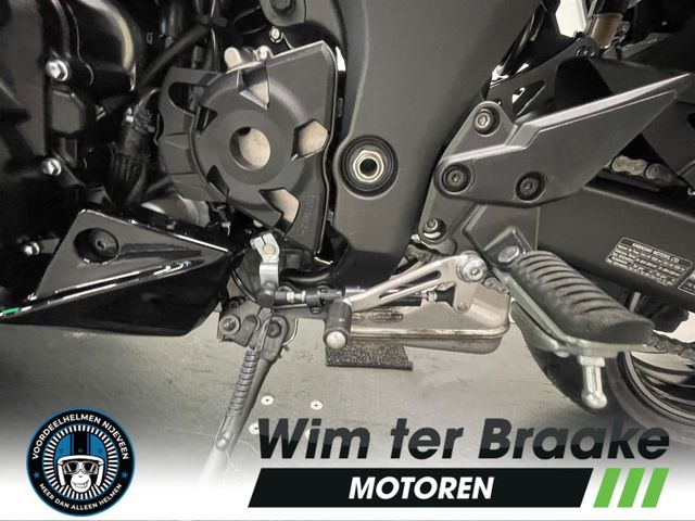 kawasaki - ninja-1000sx-performance-tourer