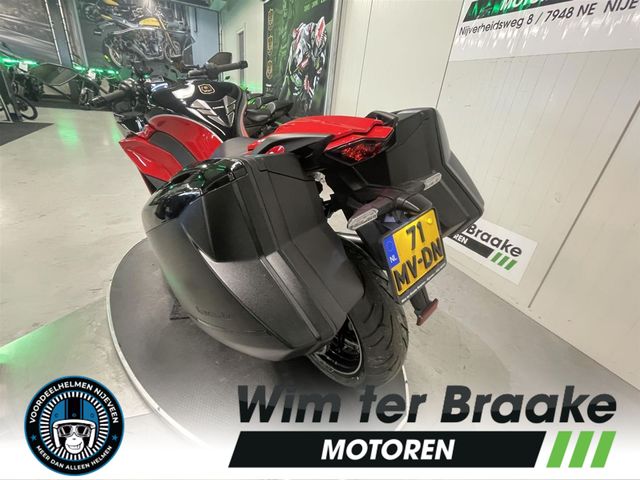 kawasaki - ninja-1000sx-performance-tourer