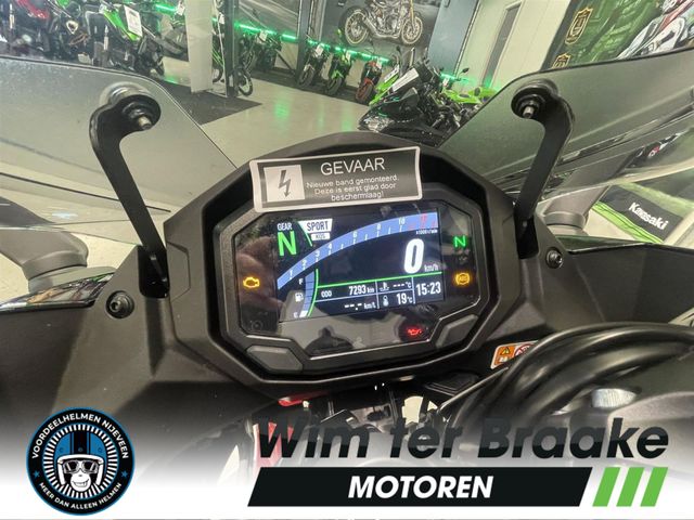 kawasaki - ninja-1000sx-performance-tourer