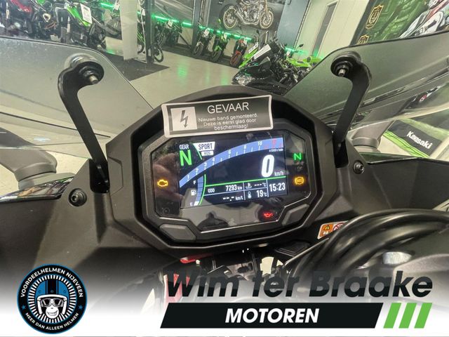 kawasaki - ninja-1000sx-performance-tourer