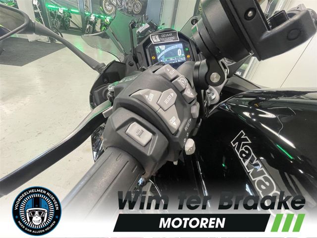kawasaki - ninja-1000sx-performance-tourer