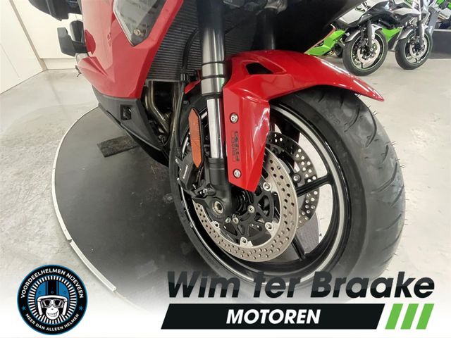kawasaki - ninja-1000sx-performance-tourer