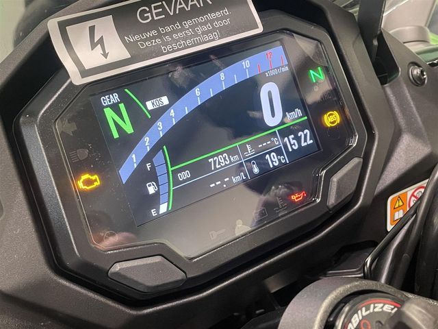 kawasaki - ninja-1000sx-performance-tourer