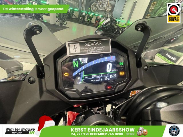 kawasaki - ninja-1000sx-performance-tourer