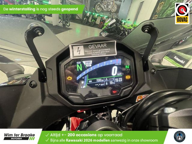 kawasaki - ninja-1000sx-performance-tourer