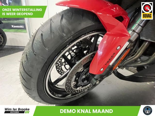 kawasaki - ninja-1000sx-performance-tourer