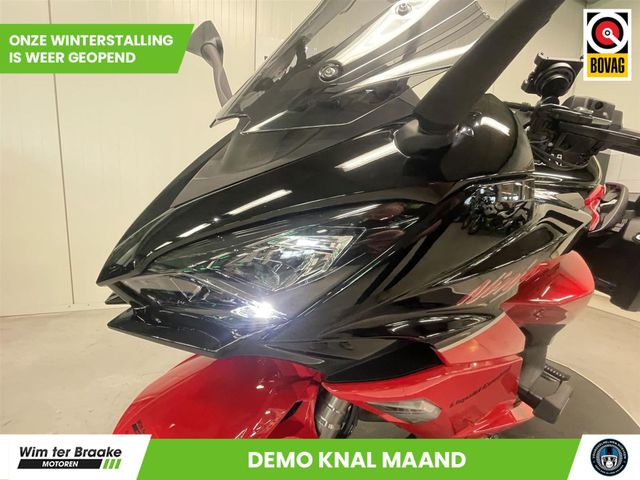 kawasaki - ninja-1000sx-performance-tourer