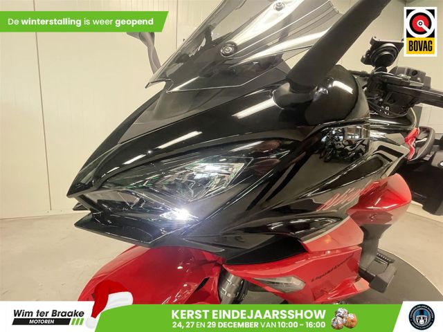 kawasaki - ninja-1000sx-performance-tourer