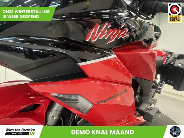 kawasaki - ninja-1000sx-performance-tourer