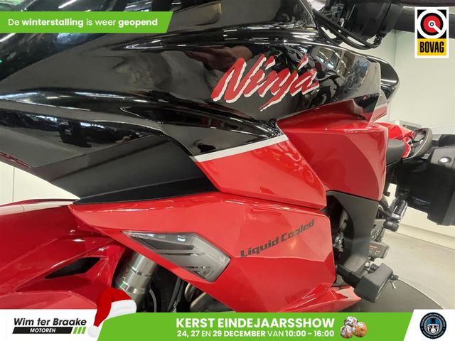 kawasaki - ninja-1000sx-performance-tourer
