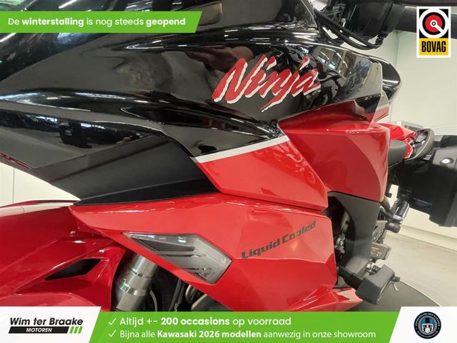kawasaki - ninja-1000sx-performance-tourer