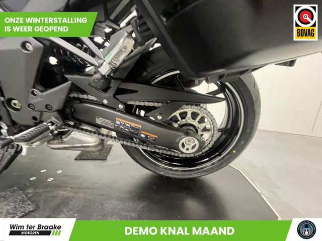 kawasaki - ninja-1000sx-performance-tourer