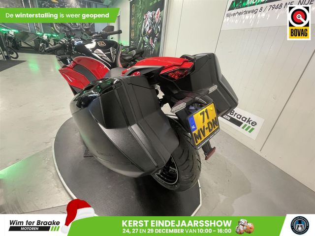 kawasaki - ninja-1000sx-performance-tourer