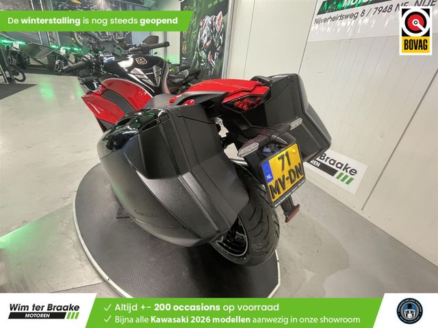 kawasaki - ninja-1000sx-performance-tourer