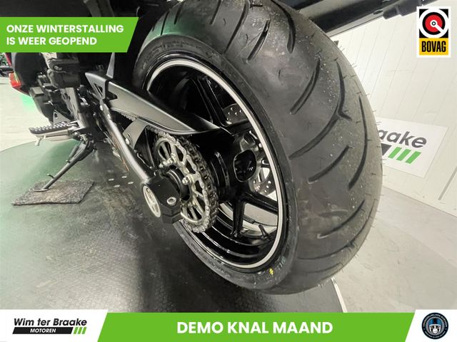 kawasaki - ninja-1000sx-performance-tourer