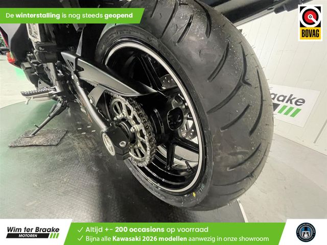 kawasaki - ninja-1000sx-performance-tourer