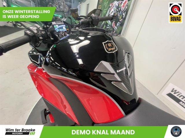 kawasaki - ninja-1000sx-performance-tourer