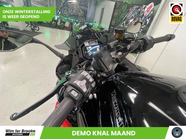 kawasaki - ninja-1000sx-performance-tourer