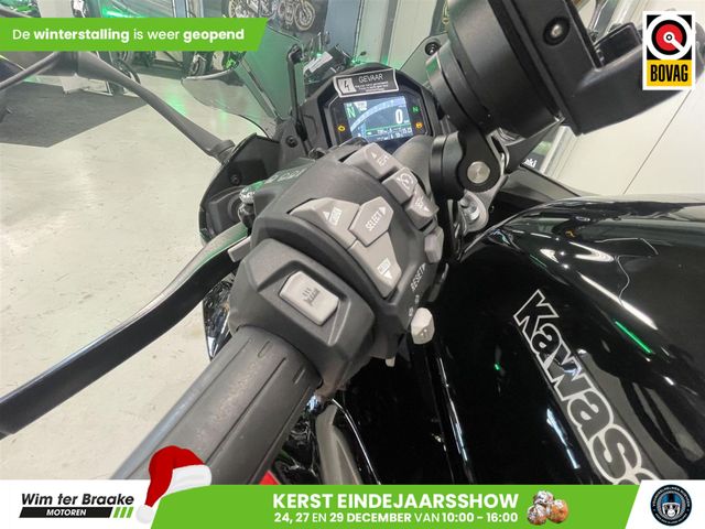 kawasaki - ninja-1000sx-performance-tourer