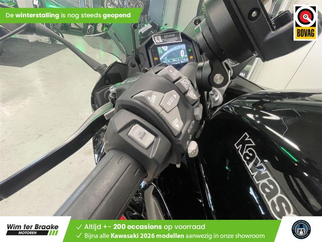 kawasaki - ninja-1000sx-performance-tourer