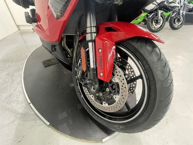 kawasaki - ninja-1000sx-performance-tourer