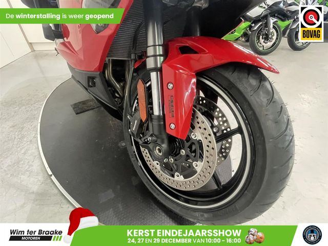 kawasaki - ninja-1000sx-performance-tourer