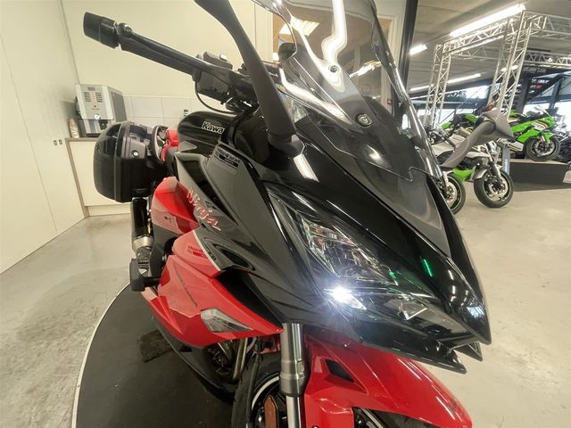 kawasaki - ninja-1000sx-performance-tourer