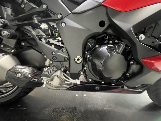 kawasaki - ninja-1000sx-performance-tourer