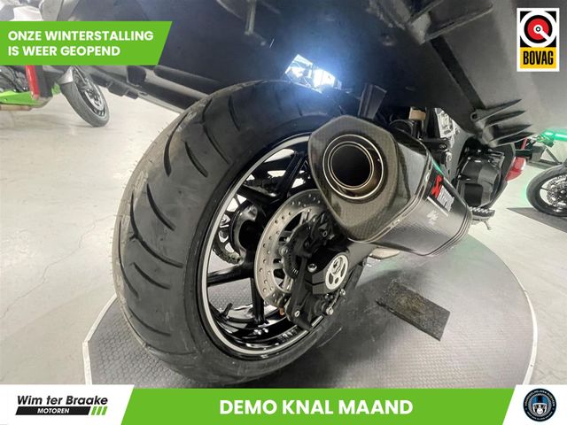 kawasaki - ninja-1000sx-performance-tourer