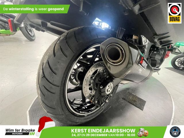 kawasaki - ninja-1000sx-performance-tourer