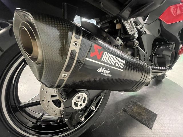 kawasaki - ninja-1000sx-performance-tourer