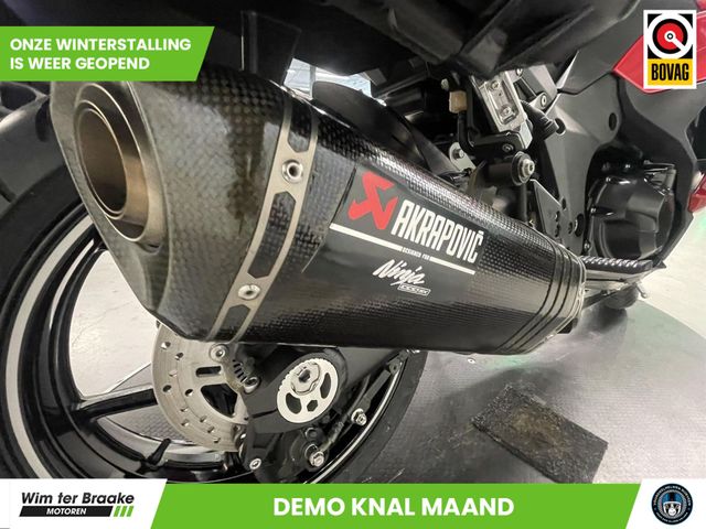 kawasaki - ninja-1000sx-performance-tourer