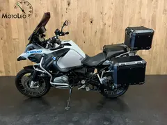 BMW R 1200 GS Adventure 2014 occasion – foto 5 van 20