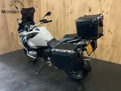 BMW R 1200 GS Adventure 2014 occasion – foto 6 van 20