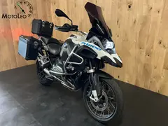 BMW R 1200 GS Adventure 2014 occasion – foto 3 van 20