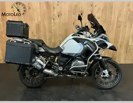 BMW R 1200 GS Adventure 2014 occasion