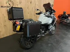 BMW R 1200 GS Adventure 2014 occasion – foto 2 van 20