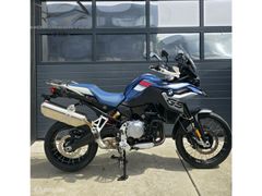BMW F 850 GS