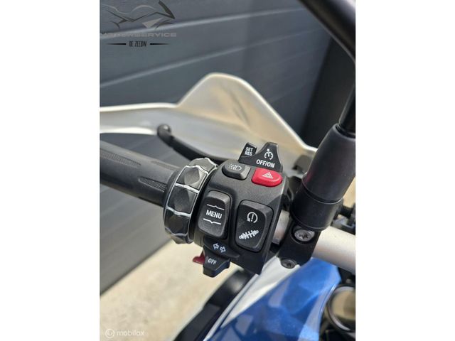 bmw - f-850-gs