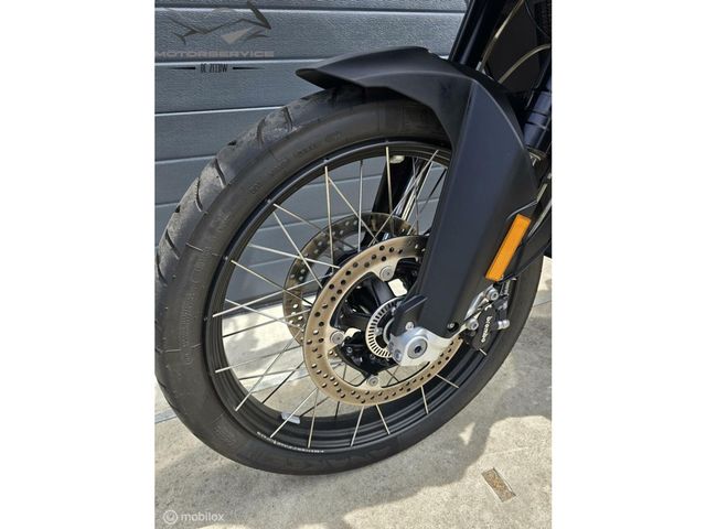 bmw - f-850-gs